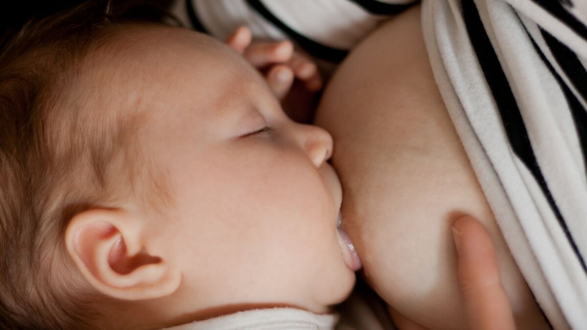 Pmpds breast milk captivating mothers pic