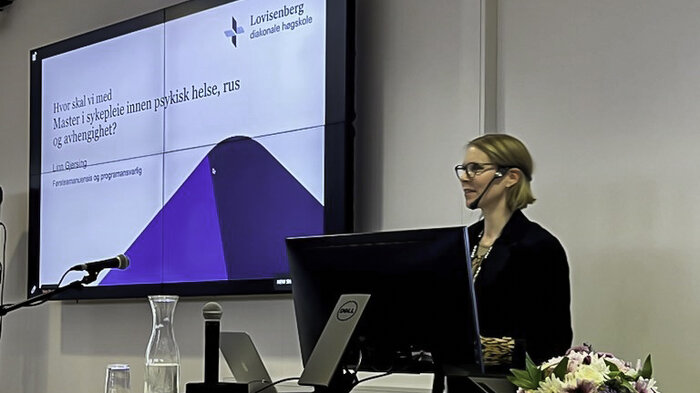 Linn Gjerseng Linn Gjerseng