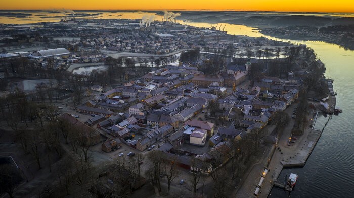 Fredrikstad Fredrikstad