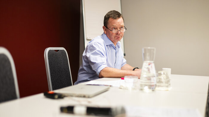 Bildet viser Sjur Lehmann Bildet viser Sjur Lehmann