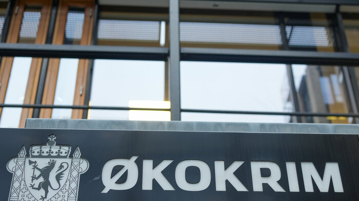 Bilde av Økokrims lokaler