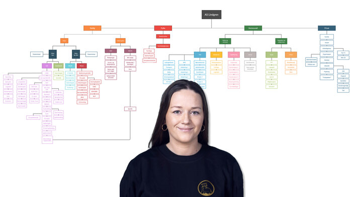 Bettina Lindgren Bettina Lindgren