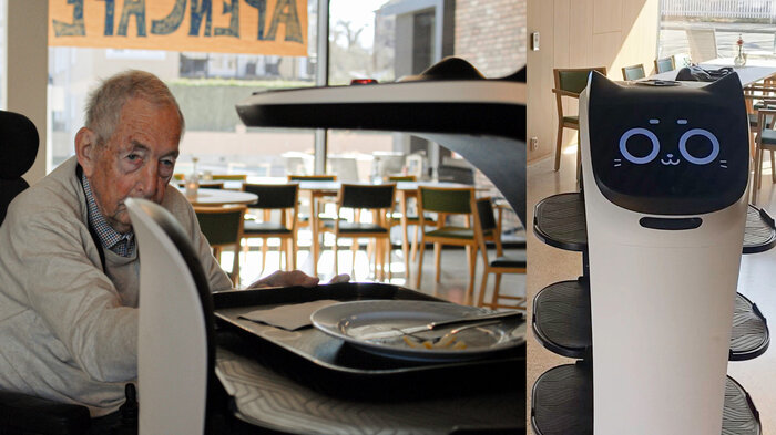 Bjørn Sundby og Bella