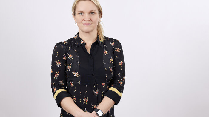 Ellen Rønning-Arnesen Ellen Rønning-Arnesen