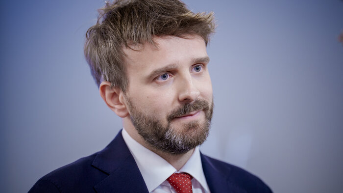 Jan Christian Vestre Jan Christian Vestre