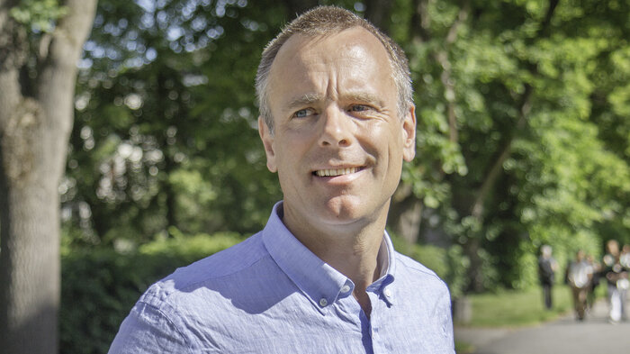 Bilde av espen gade rolland