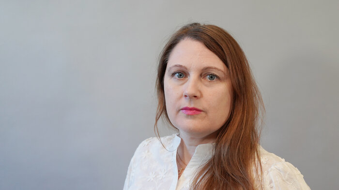 Bilde av Linda Therese Norrie