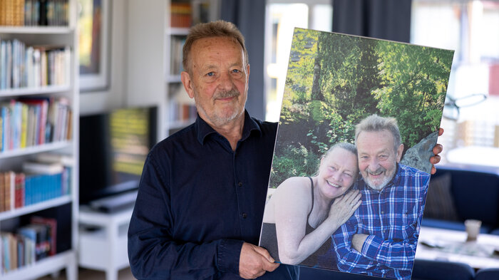 Finn hjemme Finn hjemme