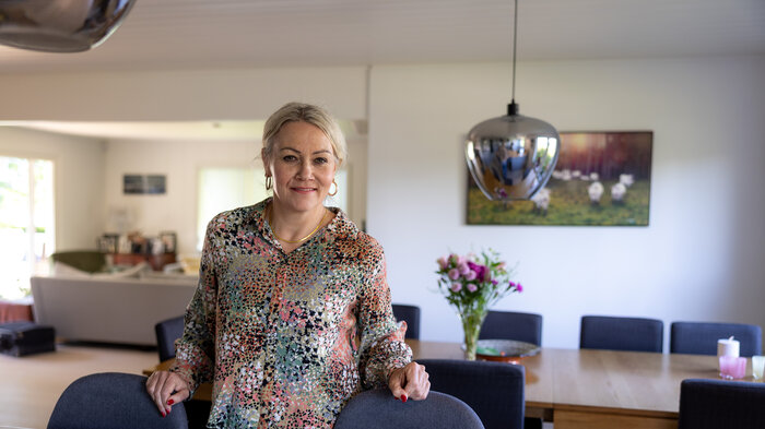 Hanne Sundt Hanne Sundt