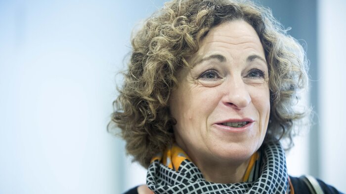 Bilde av Christl Kvam