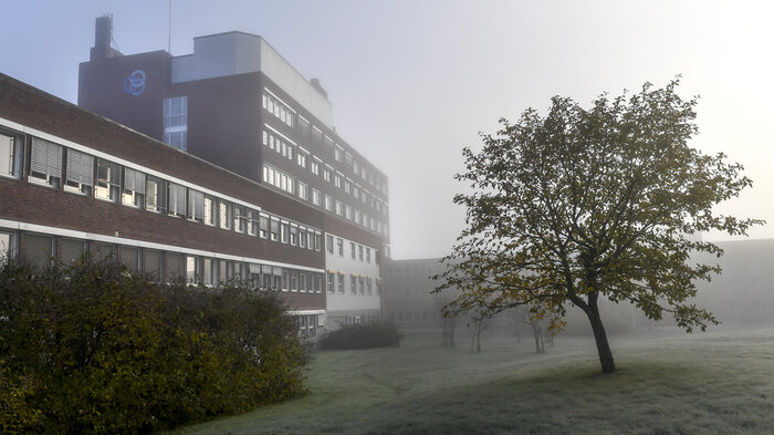 Bilde av Helgelandssykehuset