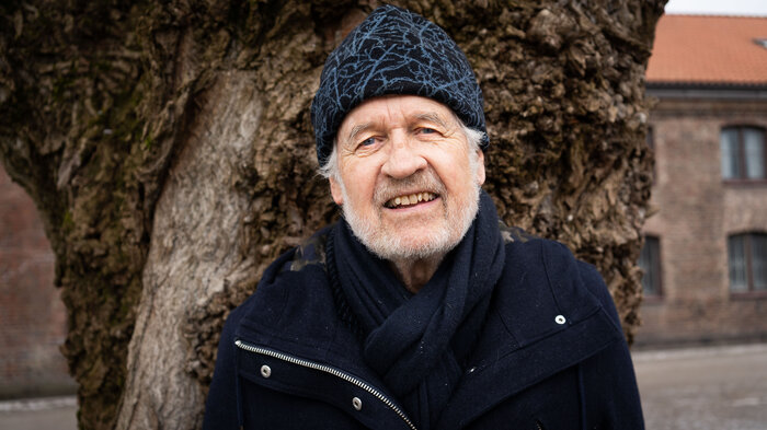 Even Ruud bildet viser Even Ruud