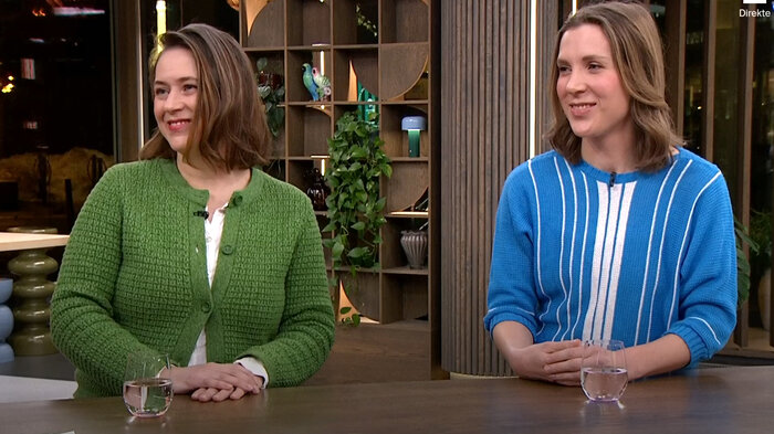 Elise Holter Thompson 