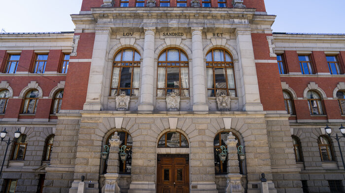 Høyesterett Høyesterett