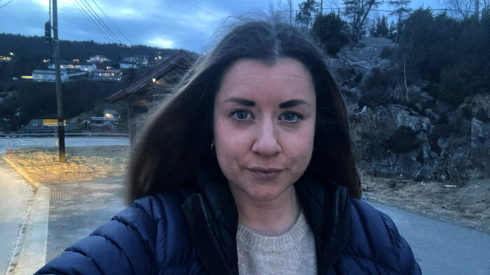 Bilde av Leni Brunborg