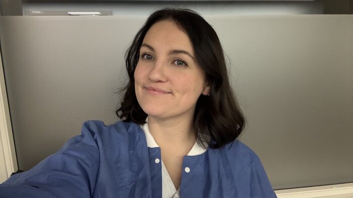 Anine Synnøve Viken