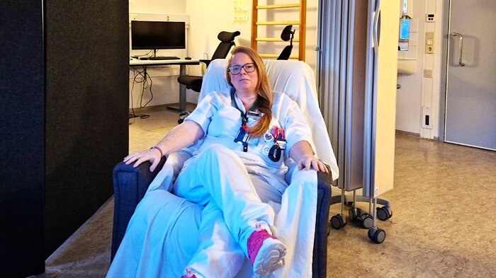 Bildet viser Kristin Andsnes