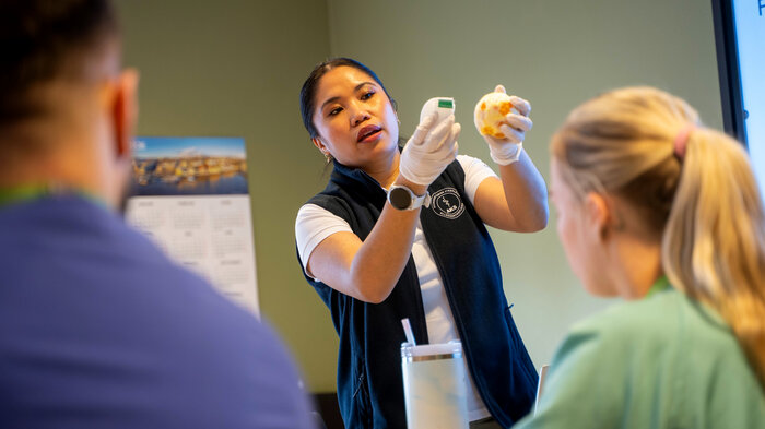 Aiza Alvarado Sæther Aiza Alvarado Sæther