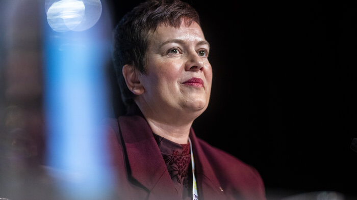 Bilde av Henriette Jevnaker