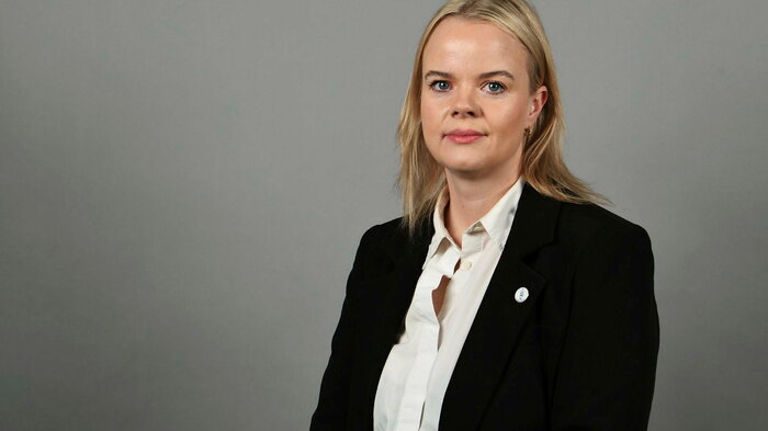 Bilde av Siri Fugledal Wiik