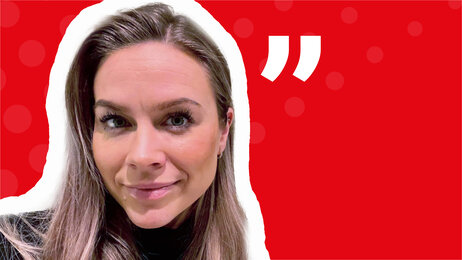 Kristin Sæbø