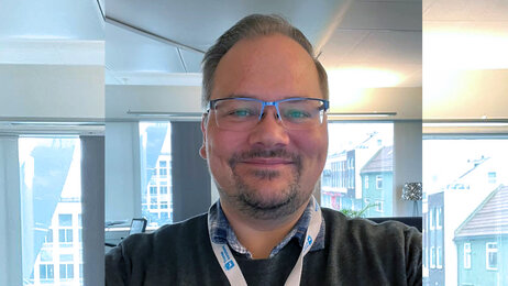 Daniel Brox