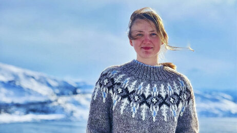 Tora Nordhøy