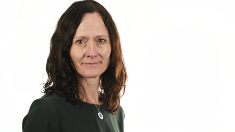 Gro Lillebø