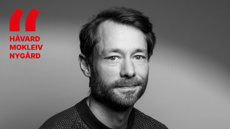 Håvard Mokleiv Nygård