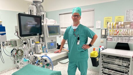 Bilde av Stian Smedstad