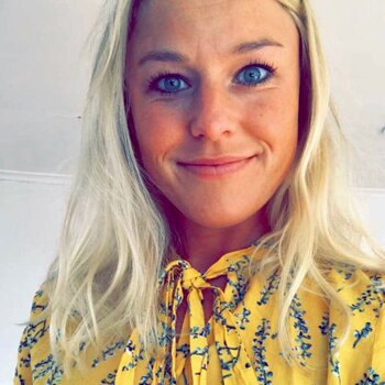 Ingeborg Rustad