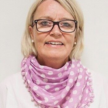 Nina Margrethe Kynø 