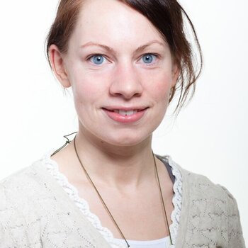 Johanne Temine Punsvik