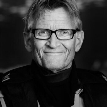 Mads Gilbert