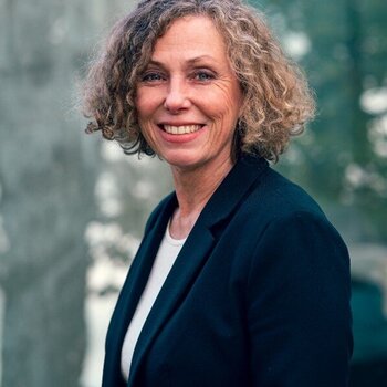 Sølvi Lommerud