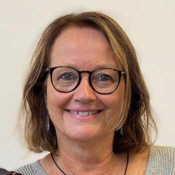 Ellen Østberg