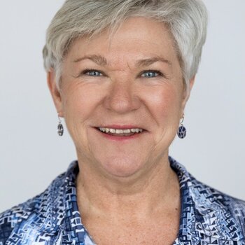 Ann Karin Helgesen