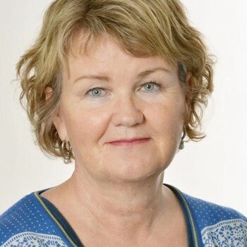 Gro Beate Samdal