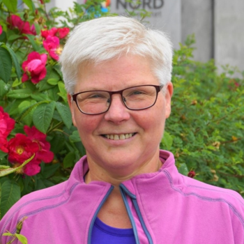 Inger-Lise Magnussen