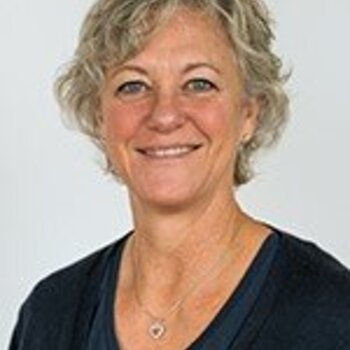 Vigdis Abrahamsen Grøndahl