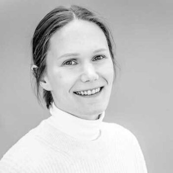 Profilbilde av Ragnhild Gulestø