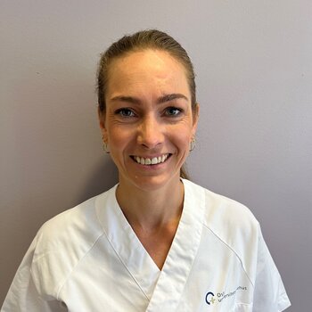 Linn Christina Aalefjær