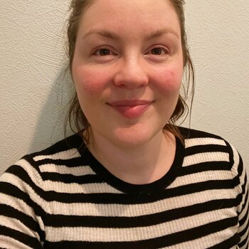 profilbilde av Emilie Ripnes