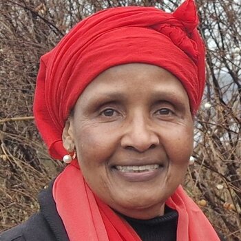 Safia Abdi Haase