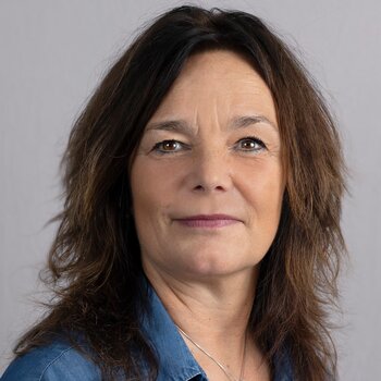 Marianne Smeby Strand