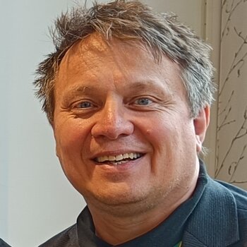 Øyvind Moksness