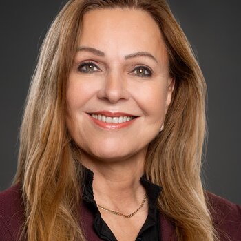 Anne Kjersti Befring