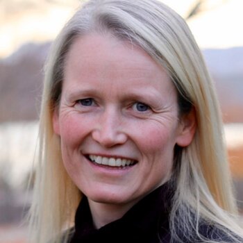 Solveig Bjellmo