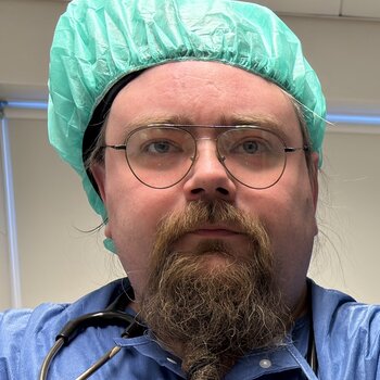 Markus Ljøkjell