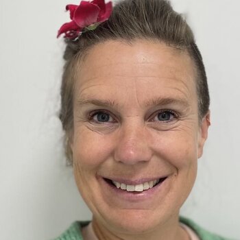 Christine Rødal